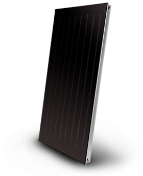 Солнечный коллектор Ariston KAIROS CF2.0 в интернет-магазине, главное фото