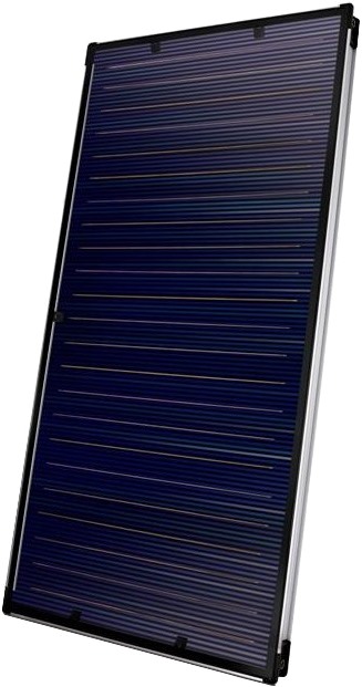 Купить солнечный коллектор Ariston KAIROS XP2.5-1 V в Виннице