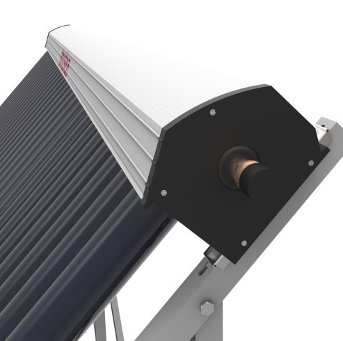 Солнечный коллектор Atmosfera CBK-A-30 24mm цена 29196.00 грн - фотография 2