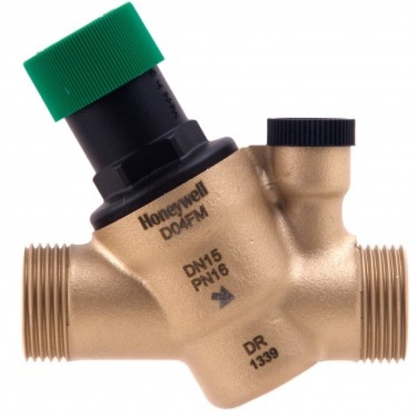 Honeywell Resideo D04FM-1/2A