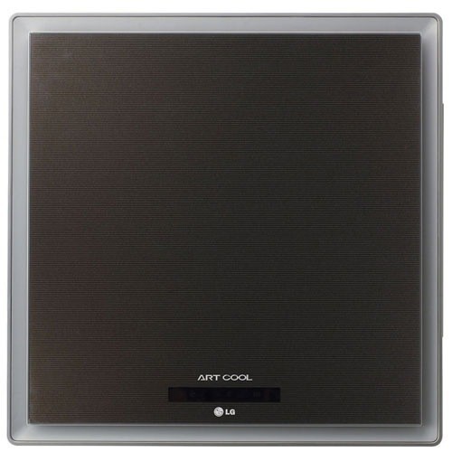 Кондиционер сплит-система LG Artcool Panel A09LKR в интернет-магазине, главное фото