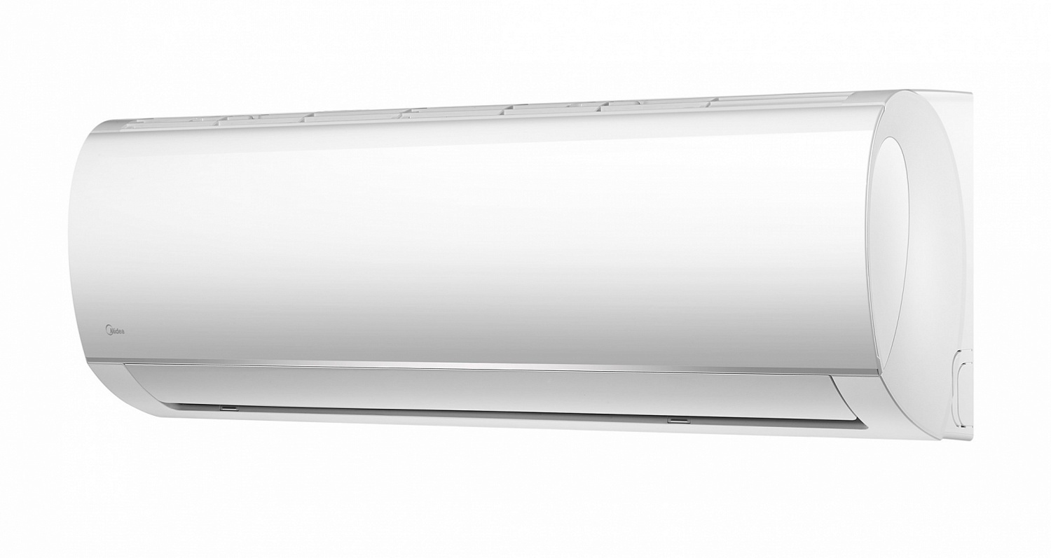 Кондиционер сплит-система Midea Blanc DC Inverter MA-12H1DO-I/MA-12N1DO-O отзывы - изображения 5