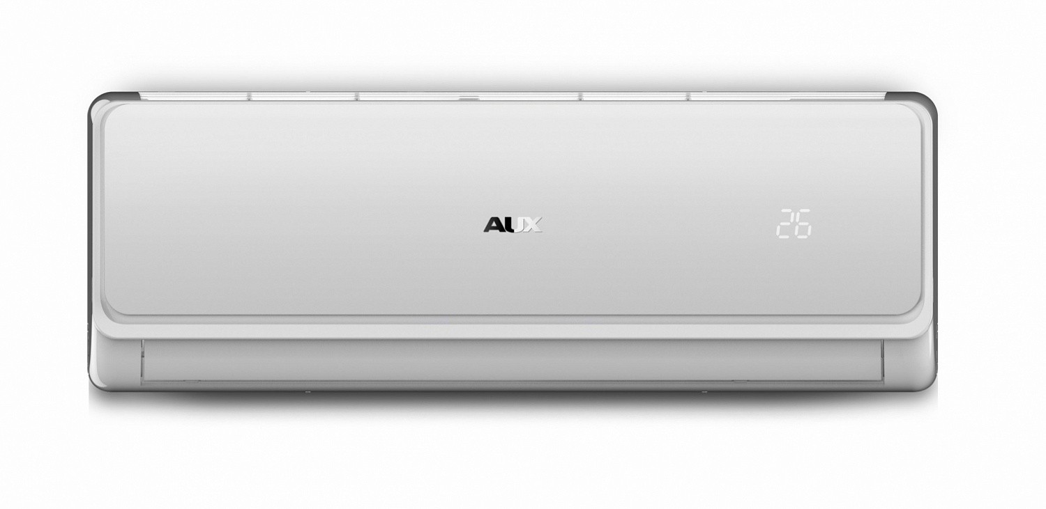 Кондиціонер спліт-система AUX ASW-H07A4 ION в інтернет-магазині, головне фото
