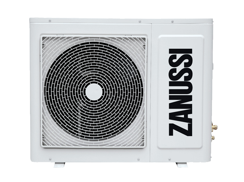 Кондиціонер спліт-система Zanussi Elegante Іnverter ZACS/I-09HE/A15/N1 ціна 0.00 грн - фотографія 2