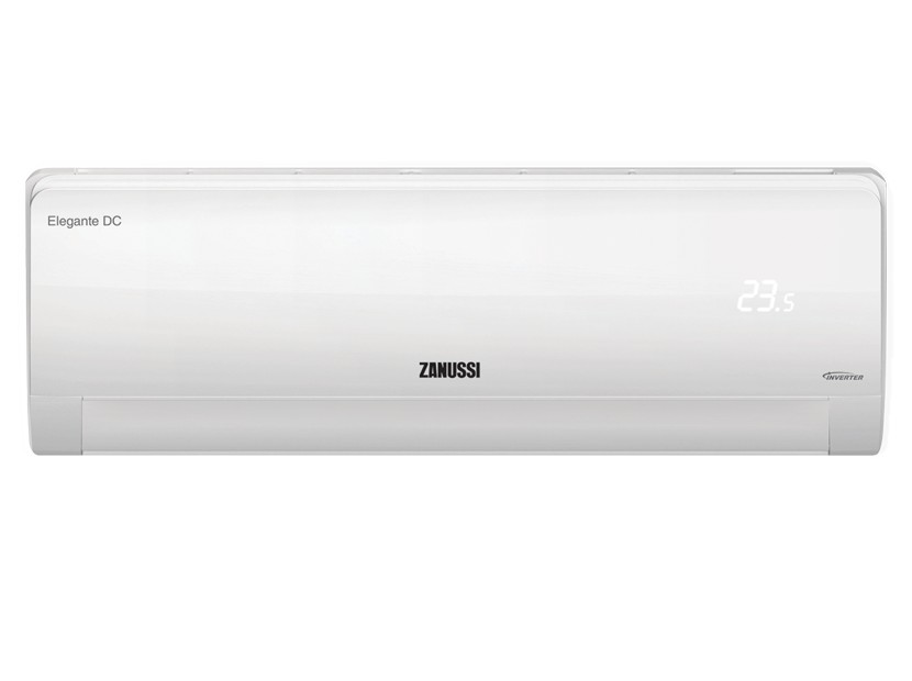 Кондиціонер Zanussi спліт-система Zanussi Elegante Іnverter ZACS/I-12HE/A15/N1
