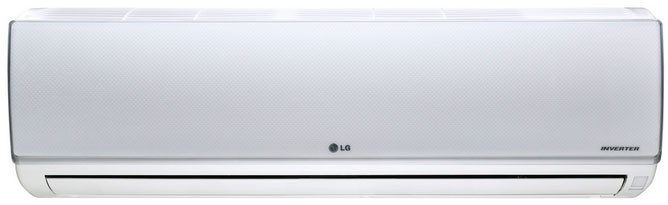 Кондиционер сплит-система LG Ionizer CS09AWK в интернет-магазине, главное фото