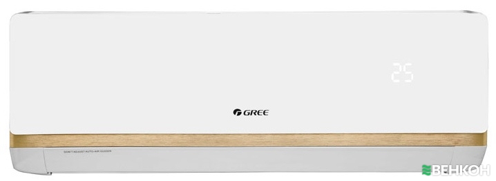 ᐉ Кондиционер сплит-система Gree Bora GWH18AAC-K3NNA2A купить по цене ...