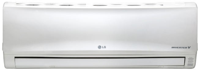 Кондиционер LG сплит-система LG Mega S09SWC/S09WUC