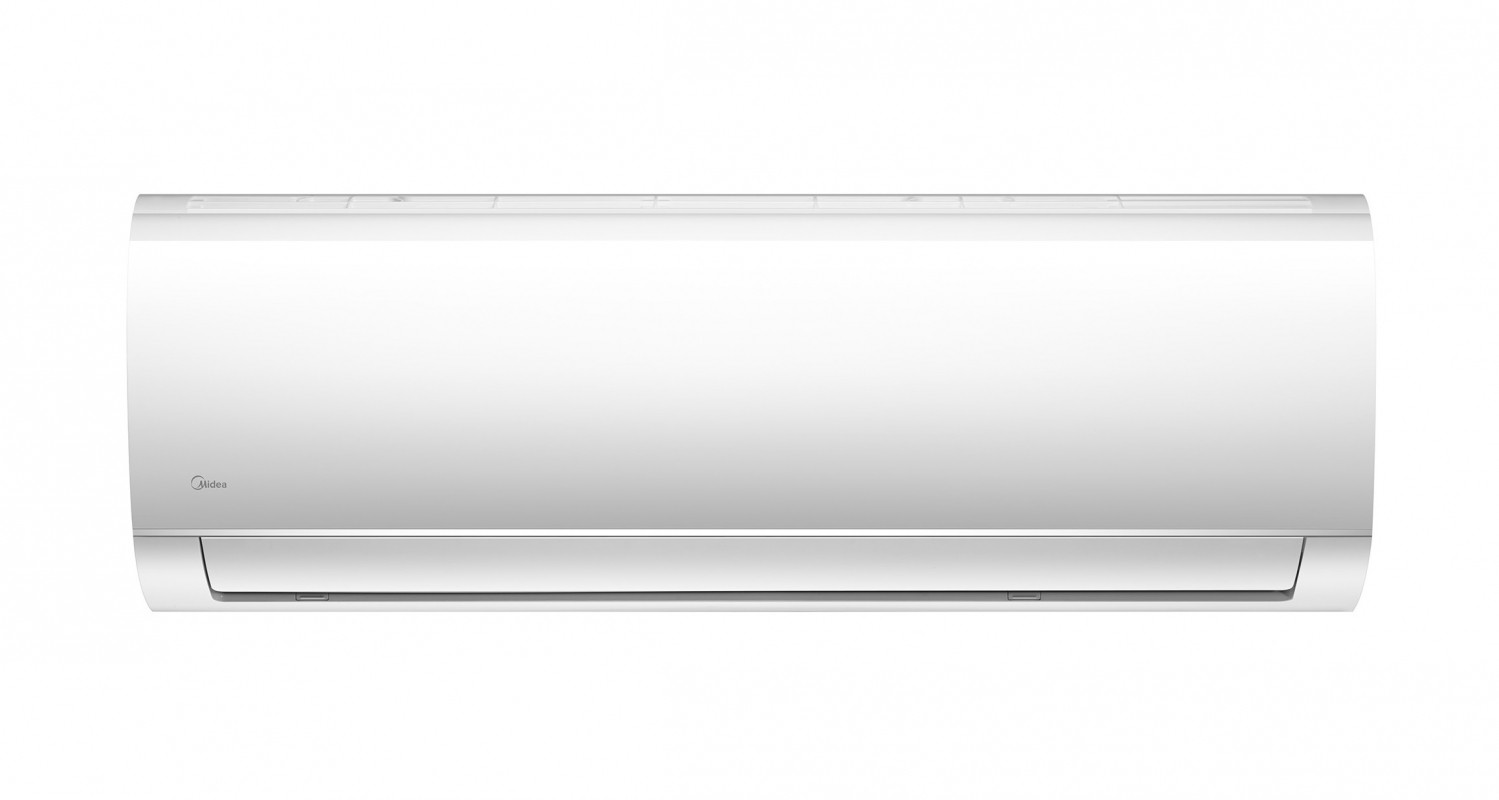 Кондиціонер спліт-система Midea Blanc DC Inverter MSMA-09HRDN1-Q Ion в інтернет-магазині, головне фото