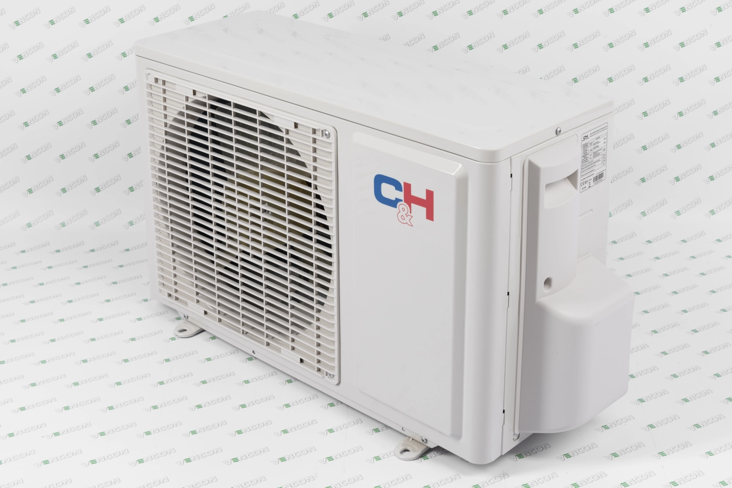 ᐉ Кондиционер сплит-система Cooper&Hunter Prima Plus CH-S09XN7 купить ...