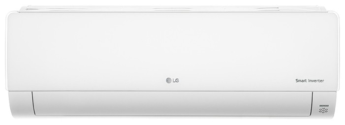 Кондиционер LG инверторный LG Hyper DM09RP.NSJRO/DM09RP.UL2RO