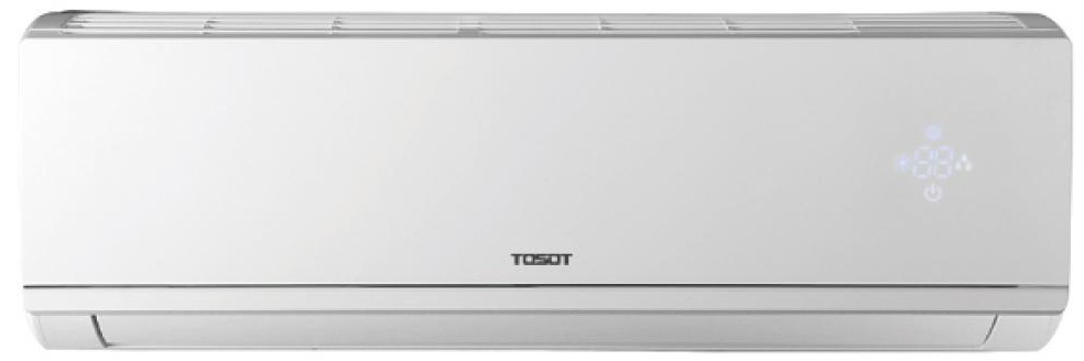 Кондиціонер спліт-система Tosot Hansol Winter Inverter GL-09WF в інтернет-магазині, головне фото