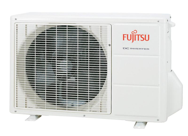 продаємо Fujitsu ASYG09LTCA/AOYG09LTC в Україні - фото 4