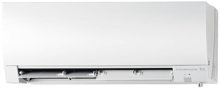 Кондиціонер спліт-система Mitsubishi Electric Deluxe Inverter MSZ-FH50VE/MUZ-FH50VEHZ ціна 103425 грн - фотографія 2