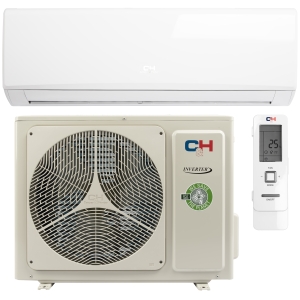 ≋ Midea Oasis Plus DC Inverter OP-12N8E6-I/OP-12N8E6-O купить по цене ...