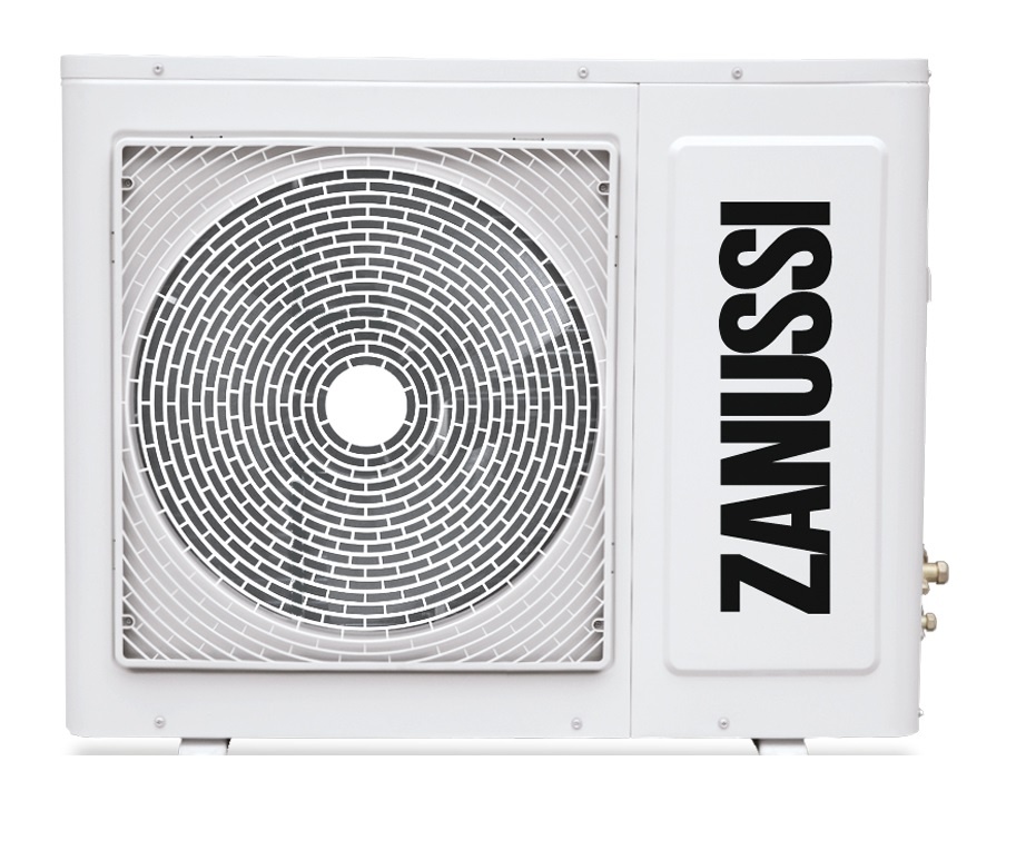 Кондиціонер спліт-система Zanussi Paradiso ZACS-07HPR/A15 ціна 0.00 грн - фотографія 2