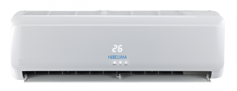 Кондиціонер спліт-система Neoclima Neola New NS-12AHB/NU-12AHB ціна 0.00 грн - фотографія 2