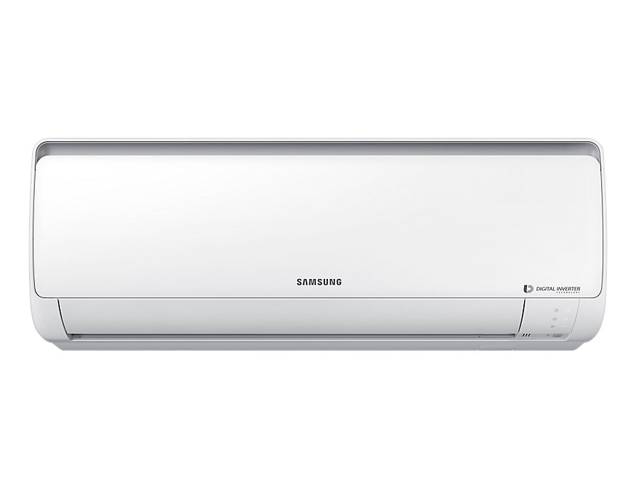 Кондиционер сплит-система Samsung AR09MSFPAWQNER обзор - фото 8
