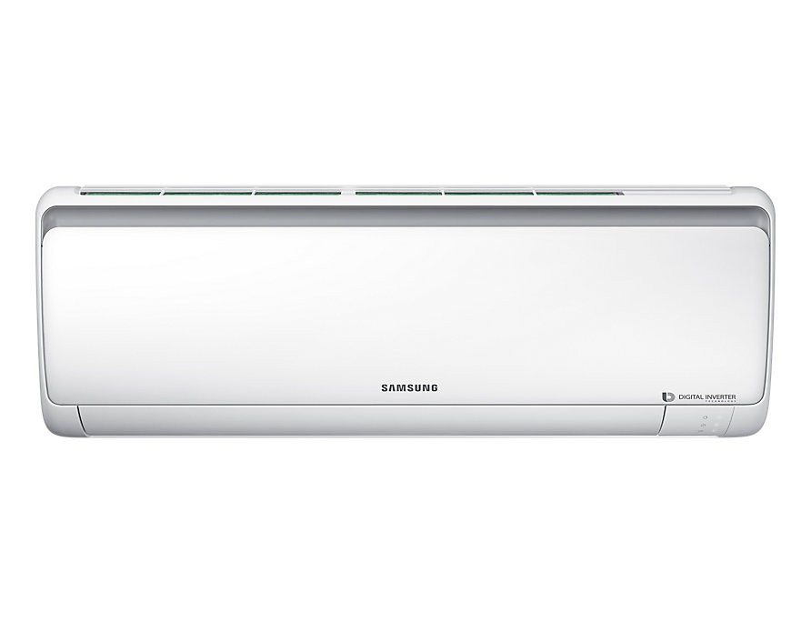 Кондиционер сплит-система Samsung AR09MSFPAWQNER в интернет-магазине, главное фото