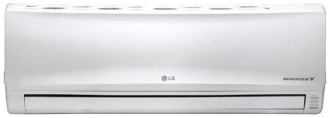 Кондиціонер спліт-система LG Mega S18SWC/S18WUC ціна 0.00 грн - фотографія 2