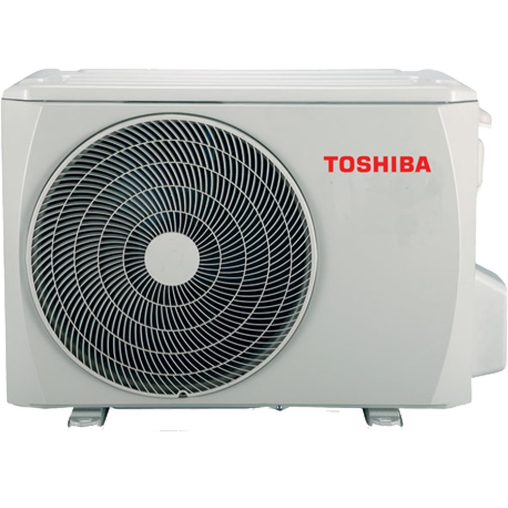 Кондиционер сплит-система Toshiba RAS-09U2KH2S-EE/RAS-09U2AH2S-EE цена 0.00 грн - фотография 2