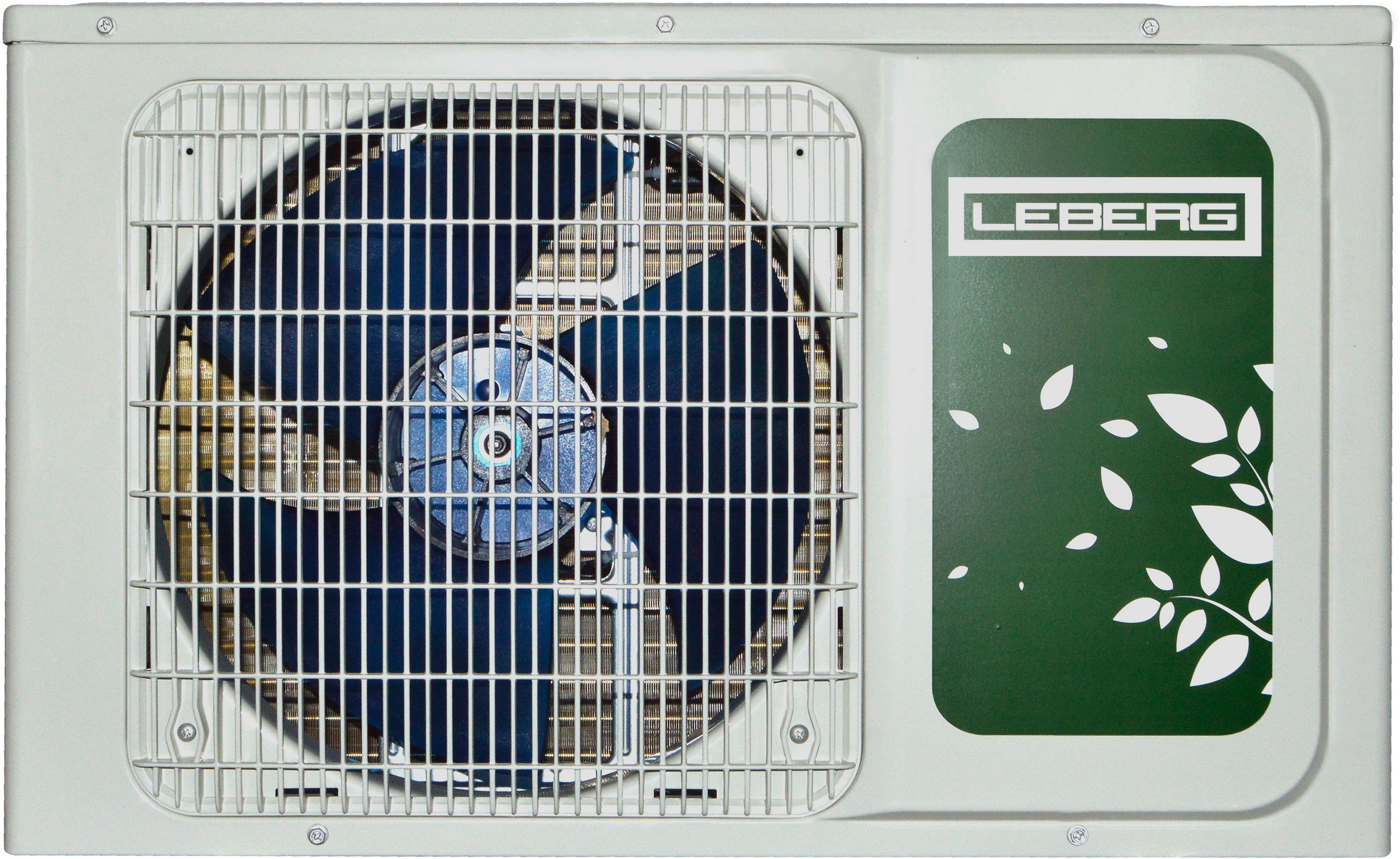 Кондиционер сплит-система Leberg Loki LBS/LBU-LOKI12 обзор - фото 8