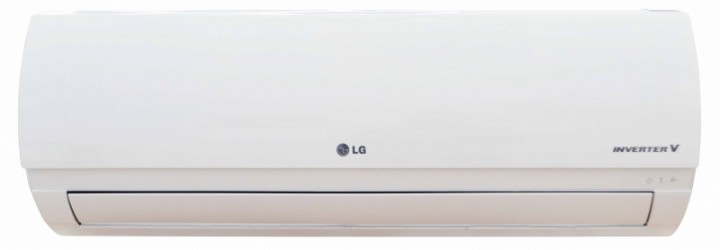 Кондиционер сплит-система LG Blowkiss Inverter S09KWH/S09KWH.U в интернет-магазине, главное фото