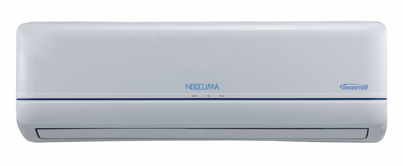Кондиціонер спліт-система Neoclima Europa NS-09AHPI/NU-09AHPI ціна 0.00 грн - фотографія 2