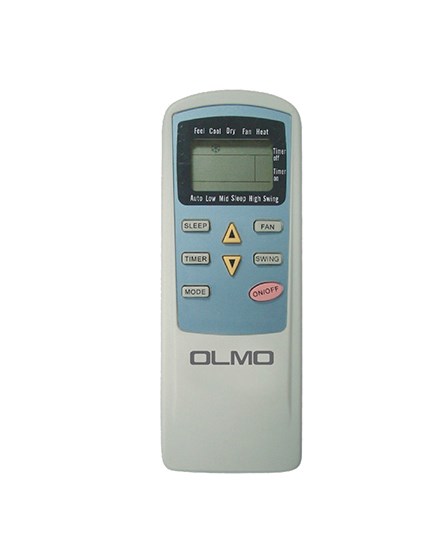 Кондиціонер спліт-система Olmo Baltic OSH-07AH5 ціна 0.00 грн - фотографія 2