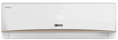 Характеристики кондиціонер zanussi 7 тис. btu Zanussi Perfecto ZACS-07HPF/A17/N1
