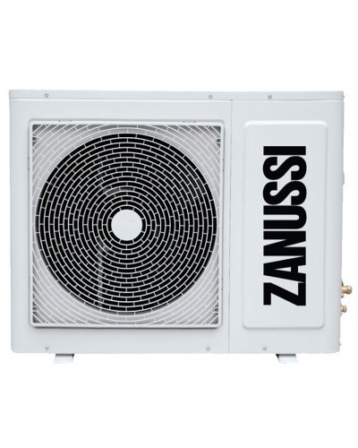 Кондиционер сплит-система Zanussi Perfecto ZACS-09HPF/A17/N1 цена 0.00 грн - фотография 2