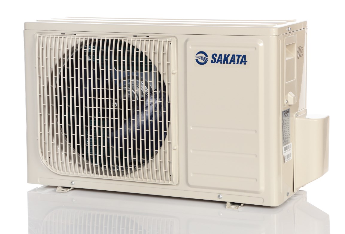 Кондиціонер спліт-система Sakata Liberty SIH/SOH-50SFC ціна 0.00 грн - фотографія 2