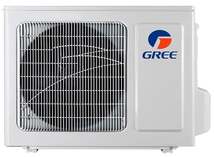ᐉ Кондиционер сплит-система Gree U-Cool GWH18UC-K3DNA1A купить по цене ...