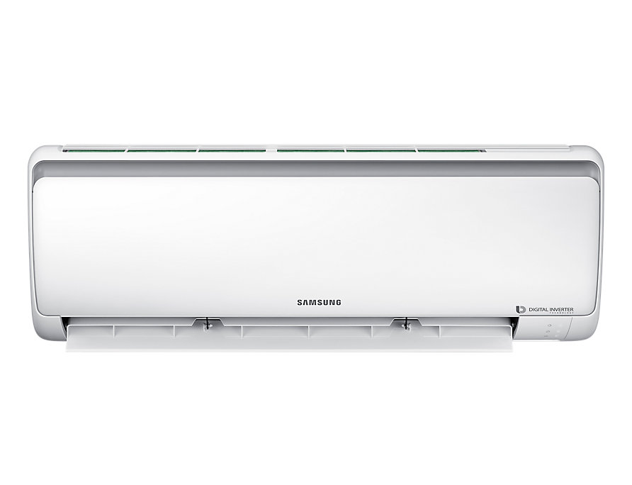 Кондиционер сплит-система Samsung AR18MSFPAWQNER цена 0.00 грн - фотография 2