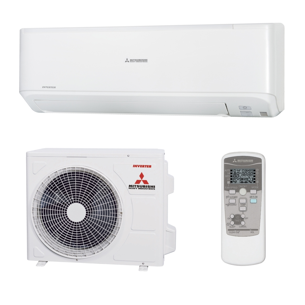 Mitsubishi Heavy SRK45ZSPR-S/SRC45ZSPR-S