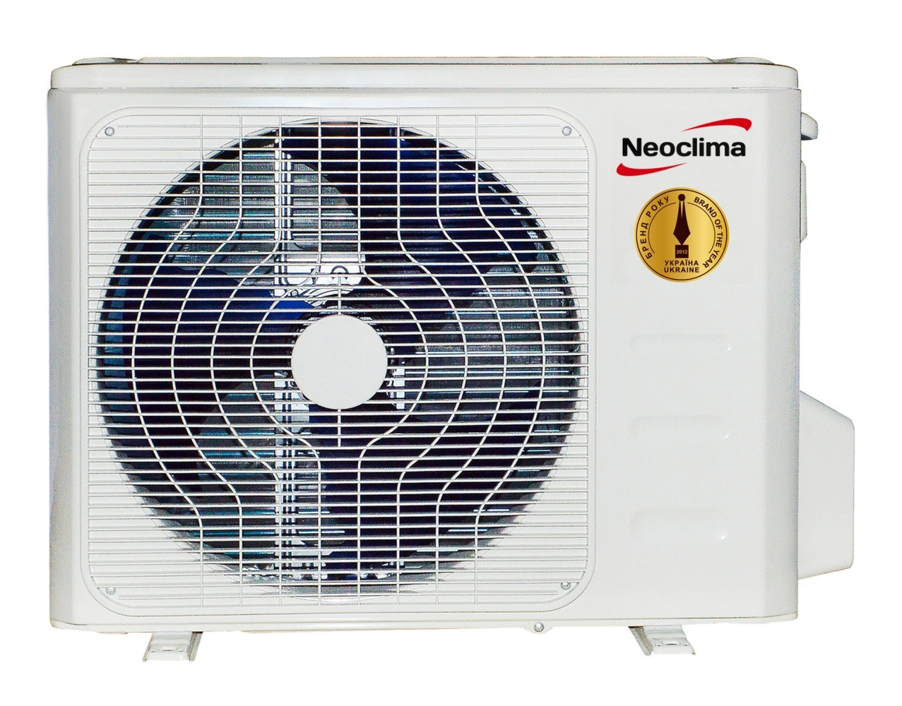 ᐉ Кондиционер сплит-система Neoclima Therminator 2.0 NS/NU-36AHE купить ...
