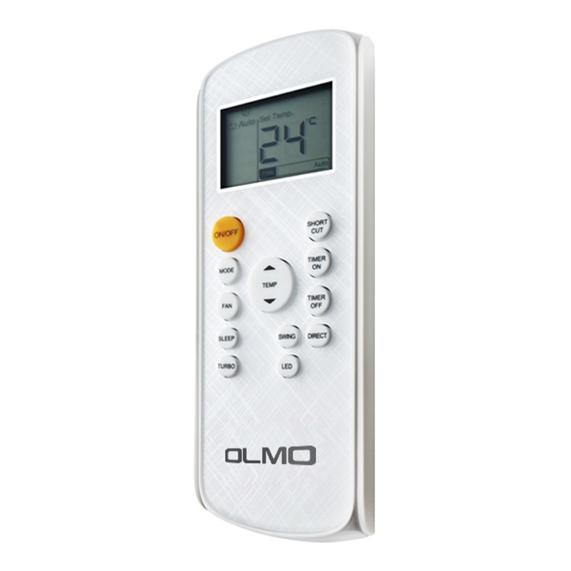 Кондиціонер спліт-система Olmo Hi-Tech OSH-10VS7W ціна 0.00 грн - фотографія 2