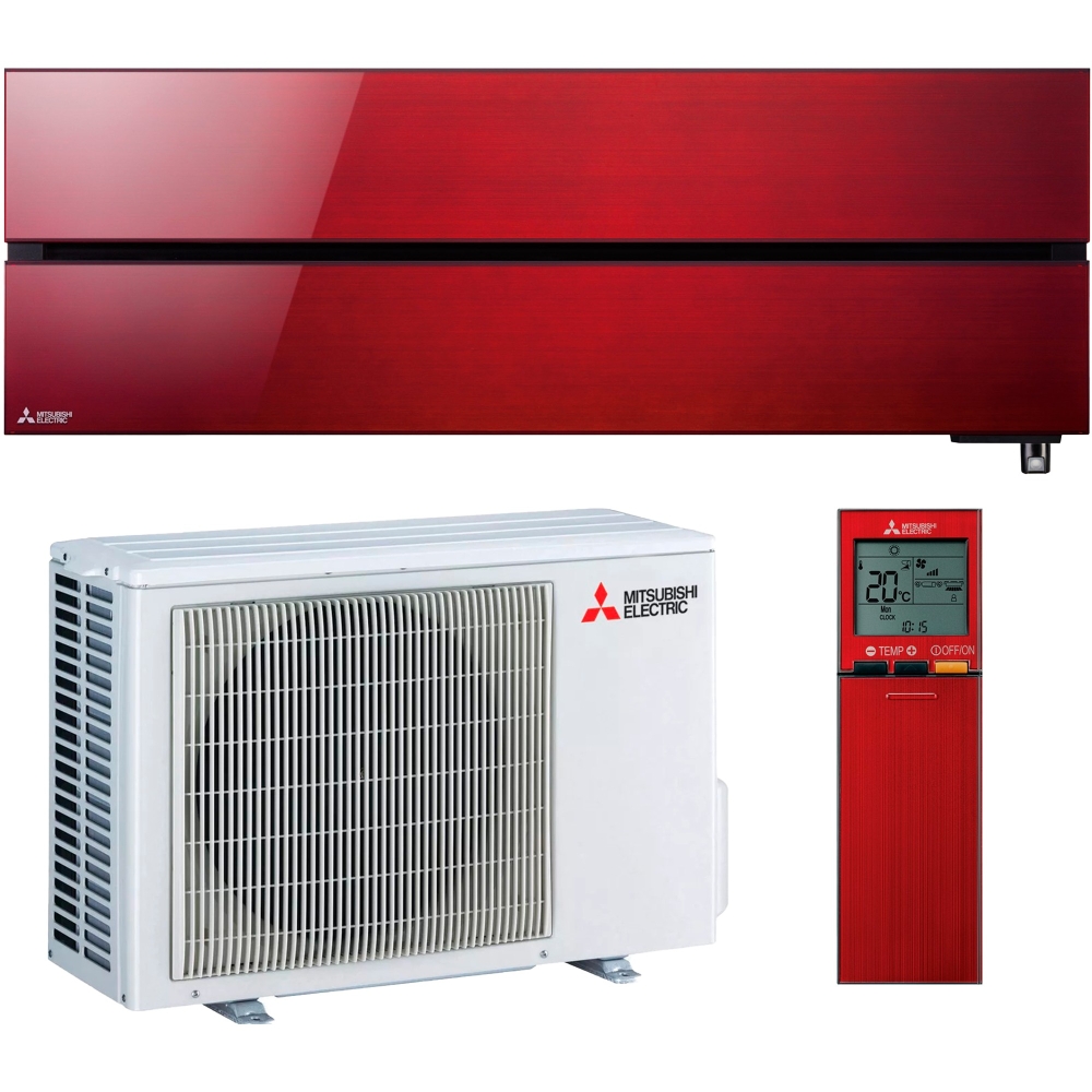 Mitsubishi Electric Premium Inverter MSZ-LN25VGR-E1/MUZ-LN25VG-E1