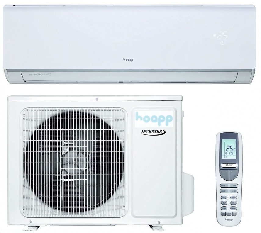 Hoapp Light HSZ-GA22VA/HMZ-GA22VA