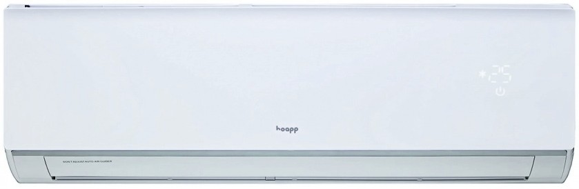 в продажу Кондиціонер спліт-система Hoapp Light HSZ-GA28VA/HMZ-GA28VA - фото 3