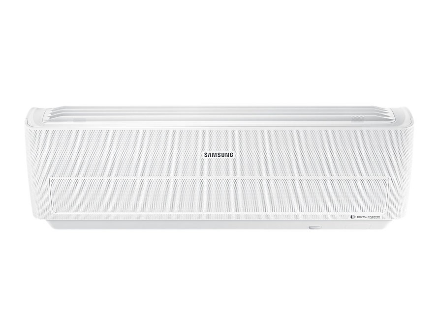 Тепловий насос Samsung повітря-повітря Samsung AR09MSPXBWKNER