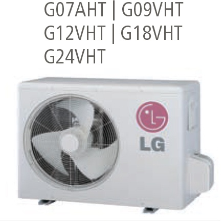 продаємо LG Standard G07HHT в Україні - фото 4