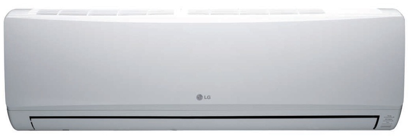 Кондиціонер спліт-система LG Standard G07HHT ціна 0.00 грн - фотографія 2