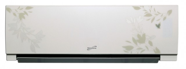 Кондиционер сплит-система Neoclima NeoArt NS07LHXF/NU07LHX в интернет-магазине, главное фото