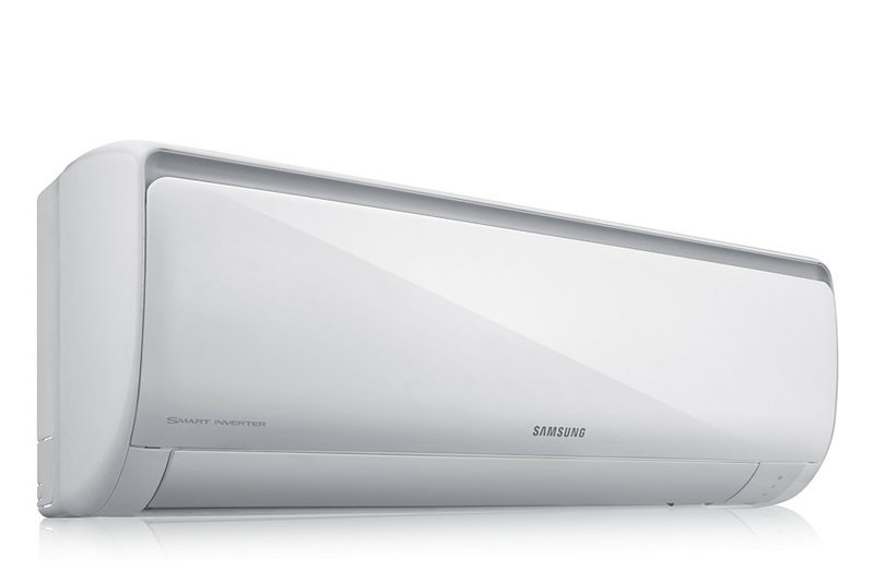 в продажу Кондиціонер спліт-система Samsung AQV09PSD - фото 3