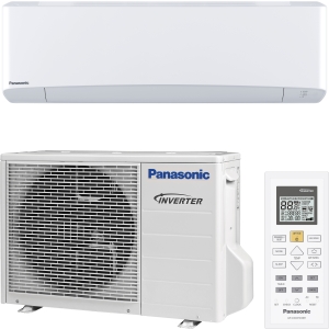 ≋ Panasonic Flagship Silver CS/CU-XZ20TKEW купить по цене 34 999 грн. в ...