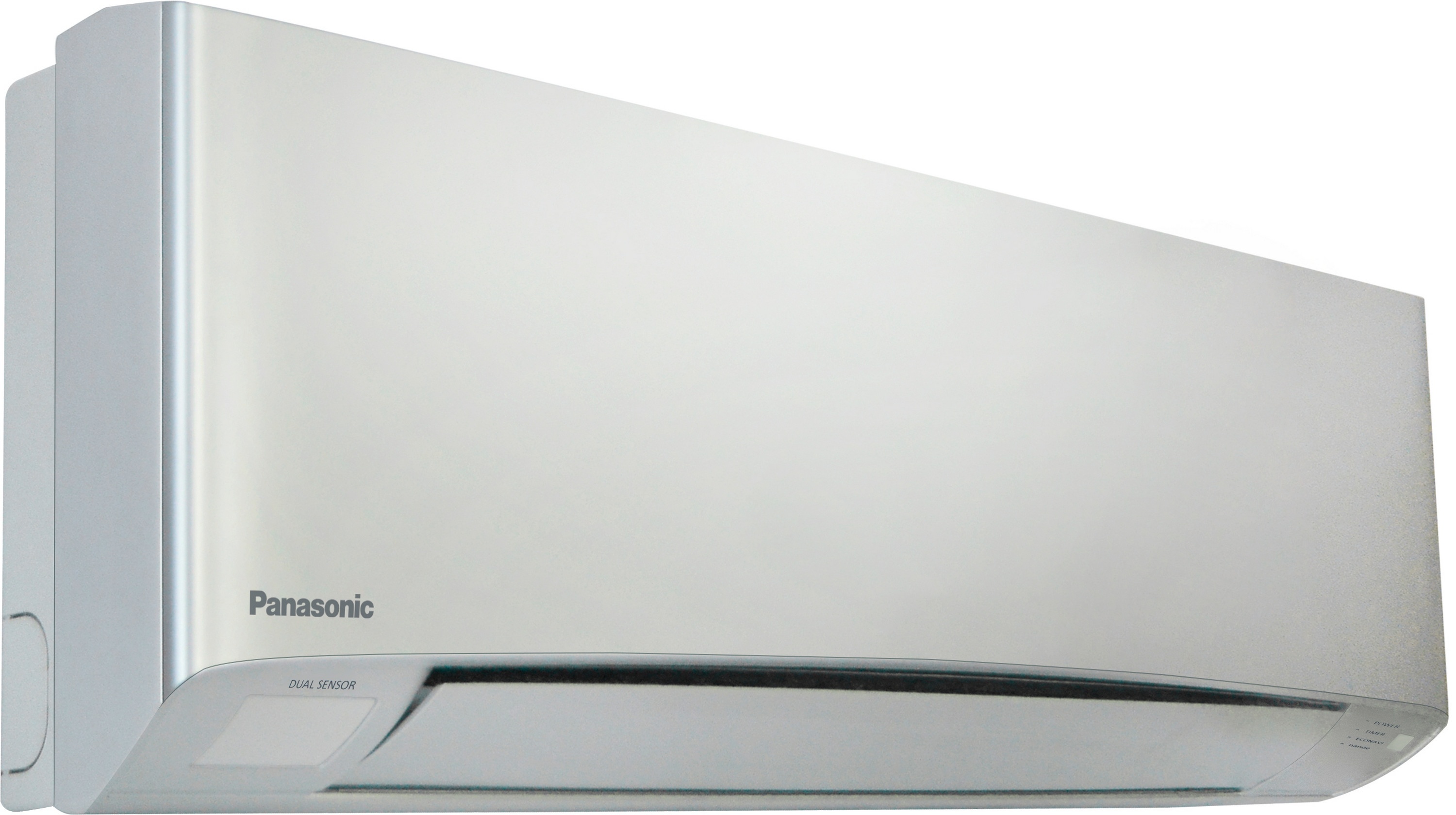 Кондиціонер спліт-система Panasonic Flagship Silver CS/CU-XZ50TKEW відгуки - зображення 5