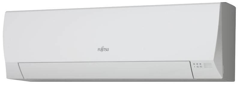 Кондиціонер спліт-система Fujitsu ASYG07LLCC/AOYG07LLC ціна 0.00 грн - фотографія 2