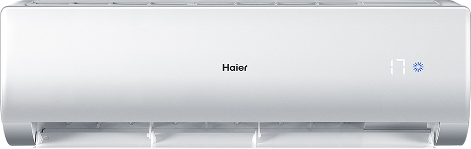 Кондиціонер спліт-система Haier Family AS09FM5HRA в інтернет-магазині, головне фото