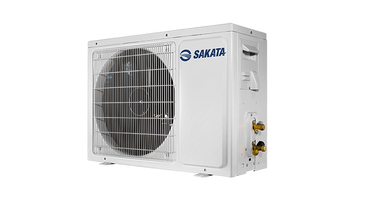 Кондиціонер спліт-система Sakata Hikaru Inverter SIE/SOE-025SHDC інструкція - зображення 6